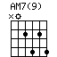 AM7(9)