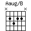 Aaug/B