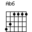 Ab6