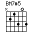 BM7#5