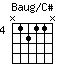 Baug/C#