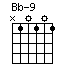 Bb-9