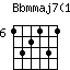 Bbmmaj7(13).png