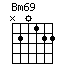 Bm69