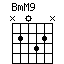 BmM9