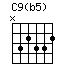 C9(b5)