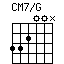 CM7/G