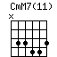 CmM7(11)