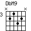 DbM9