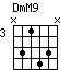 DmM9