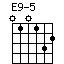 E9-5