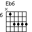 Eb6