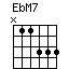 EbM7