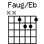 Faug/Eb