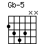 Gb-5