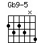 Gb9-5