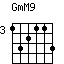 GmM9
